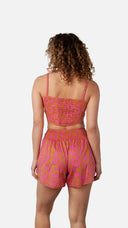 Barts W NICAJA SHORTS - PeakStyle