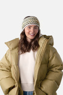 Barts W NICOLE HEADBAND - PeakStyle