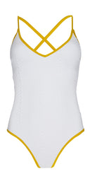Barts W OCTAVIE PLUNGE ONE PIECE - PeakStyle