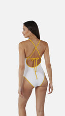 Barts W OCTAVIE PLUNGE ONE PIECE - PeakStyle