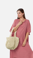 Barts W ONGEA BAG - PeakStyle