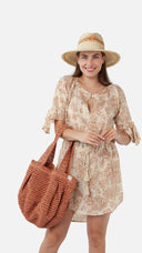 Barts W ONGEA BAG - PeakStyle