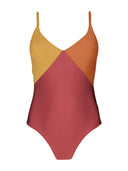 Barts W RIOOS PLUNGE ONE PIECE - PeakStyle