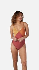 Barts W RIOOS PLUNGE ONE PIECE - PeakStyle