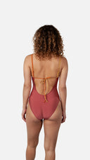 Barts W RIOOS PLUNGE ONE PIECE - PeakStyle