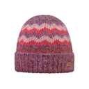 Barts W ROWANA BEANIE - PeakStyle