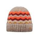 Barts W ROWANA BEANIE - PeakStyle