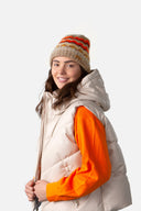 Barts W ROWANA BEANIE - PeakStyle