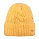 Barts W RUBYFROST BEANIE - PeakStyle