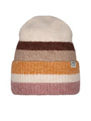 Barts W SIMONIE BEANIE - PeakStyle