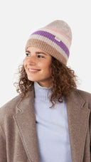 Barts W SIMONIE BEANIE - PeakStyle