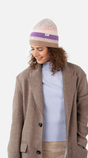 Barts W SIMONIE BEANIE - PeakStyle
