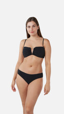Barts W SOLID BIKINI BRIEFS - PeakStyle
