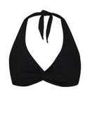 Barts W SOLID CROSS HALTER - PeakStyle