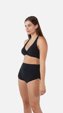 Barts W SOLID CROSS HALTER - PeakStyle