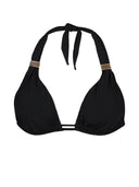 Barts W SOLID HALTER TRIANGLE - PeakStyle