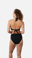 Barts W SOLID HIGH WAIST BRIEFS - PeakStyle