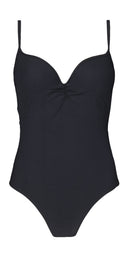 Barts W SOLID SCULPTING ONE PIECE - PeakStyle