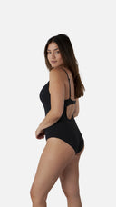 Barts W SOLID SCULPTING ONE PIECE - PeakStyle