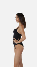 Barts W SOLID SCULPTING ONE PIECE - PeakStyle