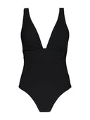 Barts W SOLID SCULPTING ONE PIECE - PeakStyle