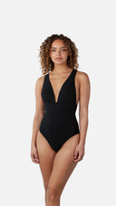 Barts W SOLID SCULPTING ONE PIECE - PeakStyle