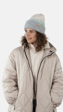 Barts W SUZAM BEANIE - PeakStyle