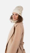 Barts W TANUA BEANIE - PeakStyle