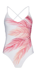 Barts W TASMAN PLUNGE ONE PIECE - PeakStyle