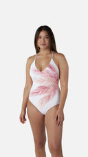 Barts W TASMAN PLUNGE ONE PIECE - PeakStyle