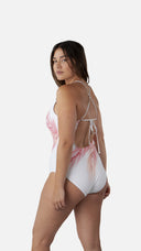 Barts W TASMAN PLUNGE ONE PIECE - PeakStyle