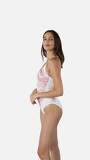 Barts W TASMAN PLUNGE ONE PIECE - PeakStyle