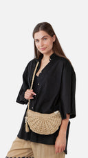 Barts W THEROS SHOULDERBAG - PeakStyle
