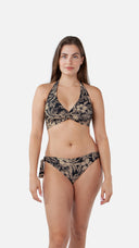 Barts W TUALA CROSS HALTER - PeakStyle