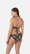 Barts W TUALA CROSS HALTER - PeakStyle