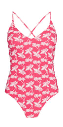 Barts W ULAN PLUNGE ONE PIECE - PeakStyle