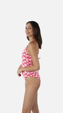 Barts W ULAN PLUNGE ONE PIECE - PeakStyle