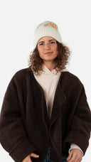 Barts W VINNE BEANIE - PeakStyle