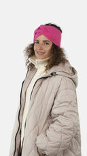 Barts W WITZIA HEADBAND - PeakStyle
