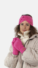 Barts W WITZIA MITTS - PeakStyle