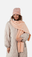 Barts W WITZIA SCARF - PeakStyle