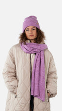 Barts W WITZIA SCARF - PeakStyle