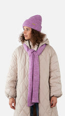Barts W WITZIA SCARF - PeakStyle
