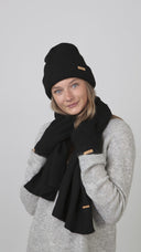 Barts W WITZIA SCARF - PeakStyle