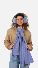 Barts W WITZIA SCARF - PeakStyle