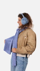 Barts W WITZIA SCARF - PeakStyle