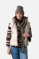 Barts W WITZIA SCARF - PeakStyle