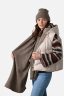 Barts W WITZIA SCARF - PeakStyle