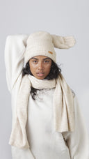 Barts W WITZIA SCARF - PeakStyle
