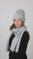 Barts W WITZIA SCARF - PeakStyle